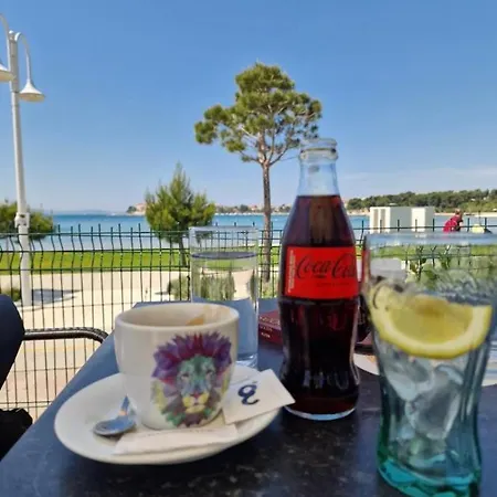 شقة Lavanda Mit Balkon *